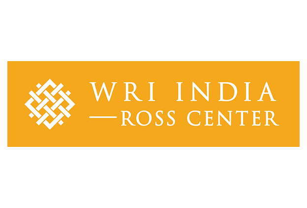 WRI INDIA - Ross Center