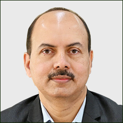 Mr. Akilur Rahman