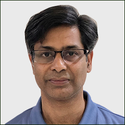 Saurabh Rohilla