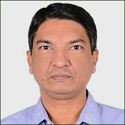 Virendra Goyal